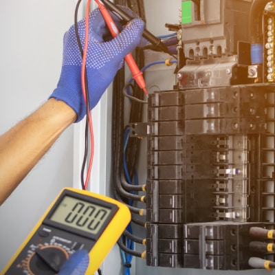 PANEL UPGRADES
